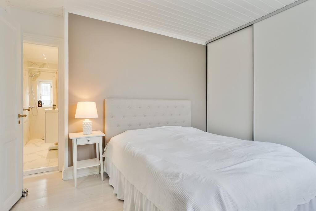 Apartment Wilma 奥尔堡 外观 照片